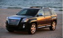 2013 GMC Terrain Denali
