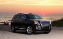 2013 GMC Terrain Denali