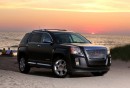2013 GMC Terrain 2013 GMC Terrain Denali
