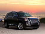 2013 GMC Terrain