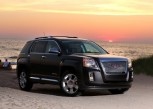 2013 GMC Terrain Denali