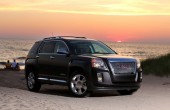 2013 GMC Terrain Photos