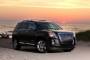 2013 GMC Terrain Photos