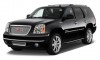 2013 GMC Yukon Hybrid 2WD 4-door Denali Angular Front Exterior View