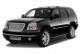 2013 GMC Yukon Hybrid Photos