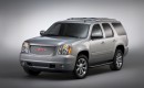 2013 GMC Yukon Denali