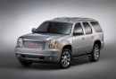 2013 GMC Yukon Denali