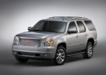 2013 GMC Yukon Denali