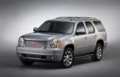 2013 GMC Yukon Photos