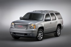 2013 GMC Yukon Denali