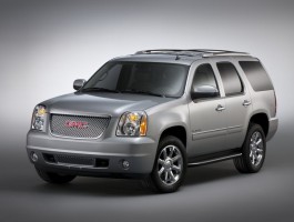 2013 GMC Yukon Denali