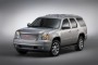 2013 GMC Yukon Photos