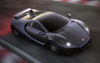Limited Edition GTA Spano Supercar From Spania GTA Revealed