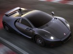 2013 GTA Spano