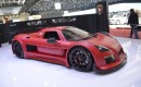 2013 Gumpert Apollo S
