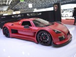 2013 Gumpert Apollo S