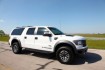 2013 Hennessey VelociRaptor SUV based on the Ford F-150 SVT Raptor