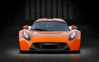 Venom GT2 Supercar, 2014 BRZ STI, 2014 Fiesta ST: Car News Headlines