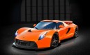2014 Hennessey Venom GT2