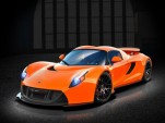 2014 Hennessey Venom GT2