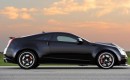  2013 Hennessey VR1200 Twin-Turbo Cadillac CTS-V Coupe