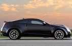 Hennessey Unleashes 1,226-HP Cadillac CTS-V Coupe: Video