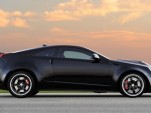  2013 Hennessey VR1200 Twin-Turbo Cadillac CTS-V Coupe