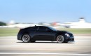  2013 Hennessey VR1200 Twin-Turbo Cadillac CTS-V Coupe