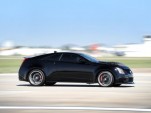  2013 Hennessey VR1200 Twin-Turbo Cadillac CTS-V Coupe