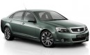 2013 Holden Caprice