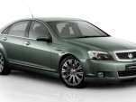 2013 Holden Caprice