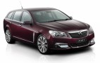 Chevy SS Wagon?, BMW’s New Ad Slogan, C7 Z06 And ZR1 Details: Today’s Car News