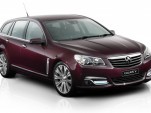 2013 Holden Commodore Calais V Sportwagon