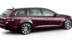 VF Holden Commodore Ute And Wagon Revealed, U.S. Sales Of Wagon Not Ruled Out