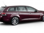 2013 Holden Commodore Calais V Sportwagon