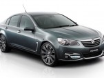 2013 Holden Commodore Calais V