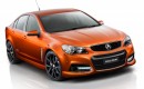 2013 Holden Commodore SS V