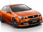 2013 Holden Commodore SS V
