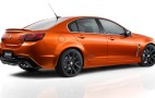 Commodore SS V In Oz, E63 AMG In Spain, McLaren P1 In Bahrain: This Week’s Top Photos