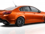 2013 Holden Commodore SS V