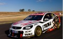 2013 Holden Commodore V8 Supercars race car