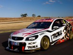 2013 Holden Commodore V8 Supercars race car