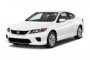 2013 Honda Accord Coupe Photos
