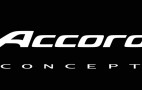 2013 Honda Accord Coupe Concept Set For 2012 Detroit Auto Show