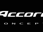 2013 Honda Accord Coupe Concept teaser