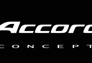 2013 Honda Accord Coupe Concept Previews Hybrid: Detroit Auto Show