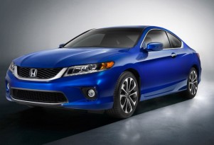 2013 Honda Accord, 2013 Toyota Corolla, Dodge Leaves NASCAR: Car News Headlines