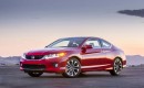 2013 Honda Accord Coupe