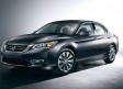 2013 Honda Accord Sedan