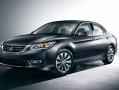 2013 Honda Accord Sedan